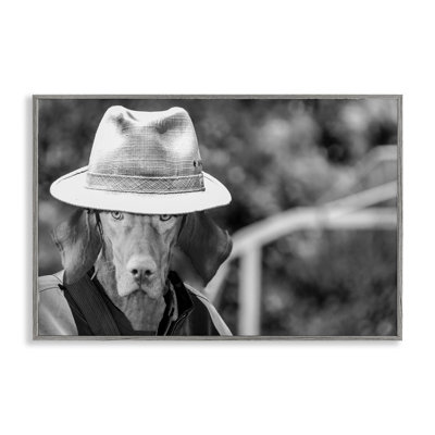 Art de giclée encadrée par Country Cowboy