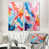 Toile tendue