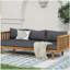 Lit de jour 3 places Claremont (gris foncé)-530071151