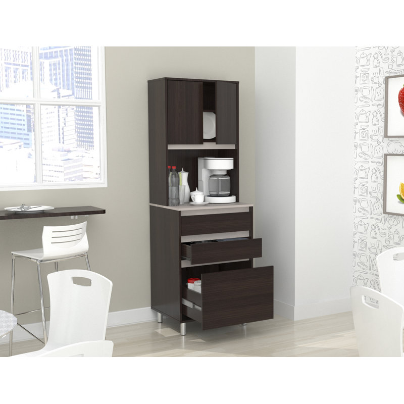 Garde-manger Suniga Breakroom