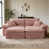 Pink is out of stock