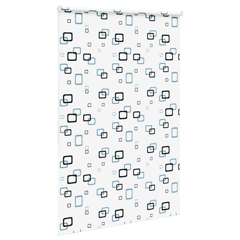 Room Darkening Roller Shade, Bubble, 60 x 240 cm, without Cassette