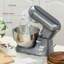 HOMCOM 6 Speed 152ml Countertop Blender-116421540