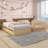 Solid Wood Daybed-1109037500-1109037503