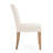Person Dining Chairs Set With Upholstered Chairs And Bench For 2-4 Person-576194278-576196449
