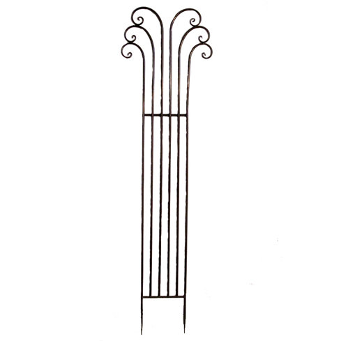 Treillis de ventilateur décoration