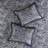 Complete Bedding Sets Cal King Polyester Jacquard Modern Home Comfort