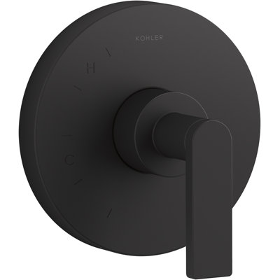 Composed® Thermostatic Faucet Trim with Lever Handle