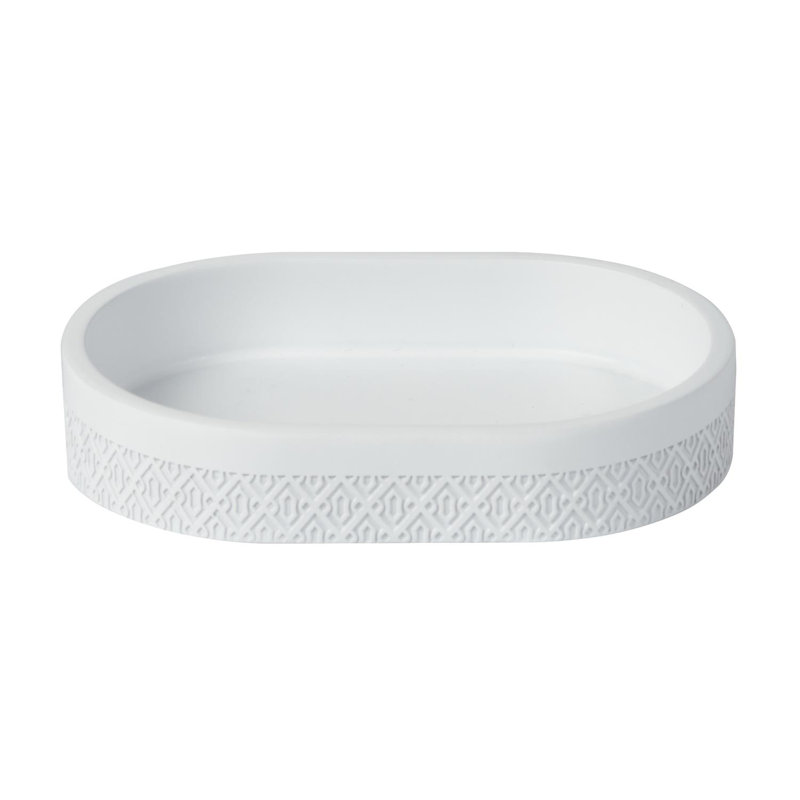 Chantilly Soap Dish