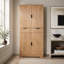 Armoire de rangement sur pied 72 pouces-133071624