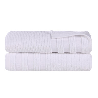 Ensemble de draps de bain Zero Twist