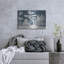  «Tea Room 2» par Alicia Ludwig, art mural en métal-744716348