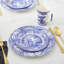 Classic Blue Italian - Mugs