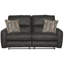 Causeuse inclinable Riaz-238917045