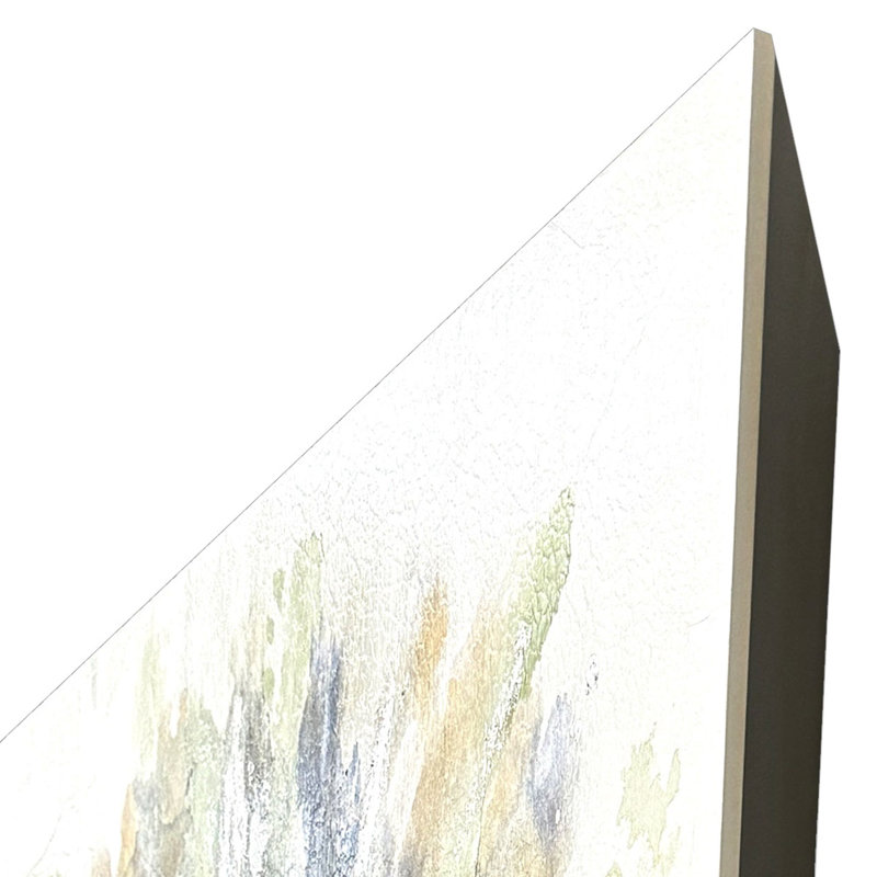 Dandelion Wall Sculpture