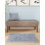 Tapis bleu Haight-999850775