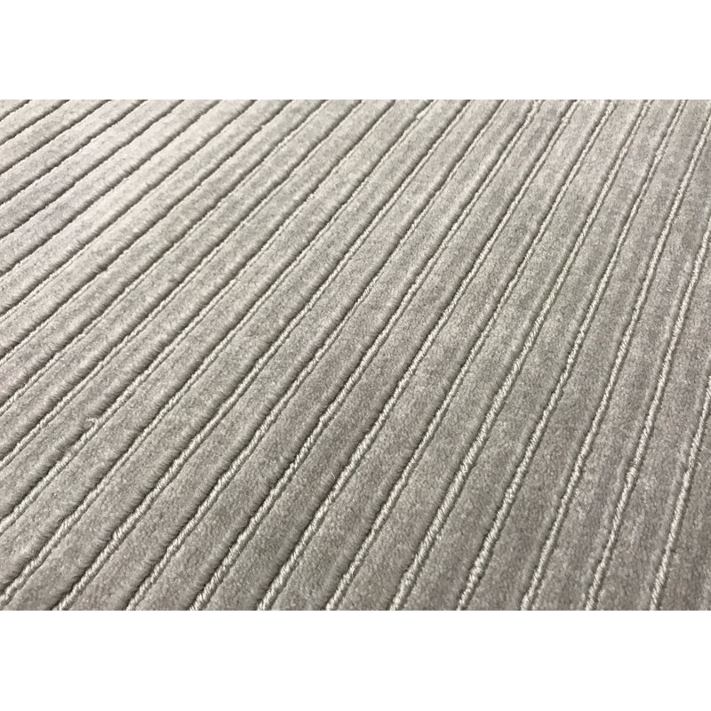 Himalayan Wool Area Rug, Rectangle 9'x 11'11"