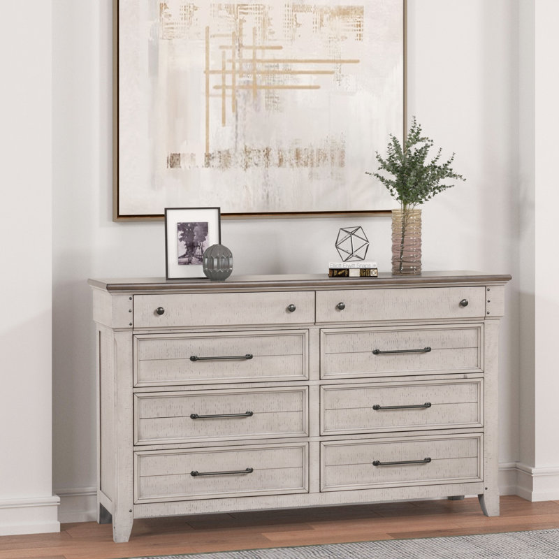 Ken 4 Piece Bedroom Set