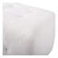 Dinnah 60Cm Wide Rectangle Solid Colour Ottoman