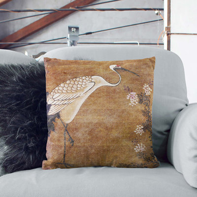 Square Throw Cushion