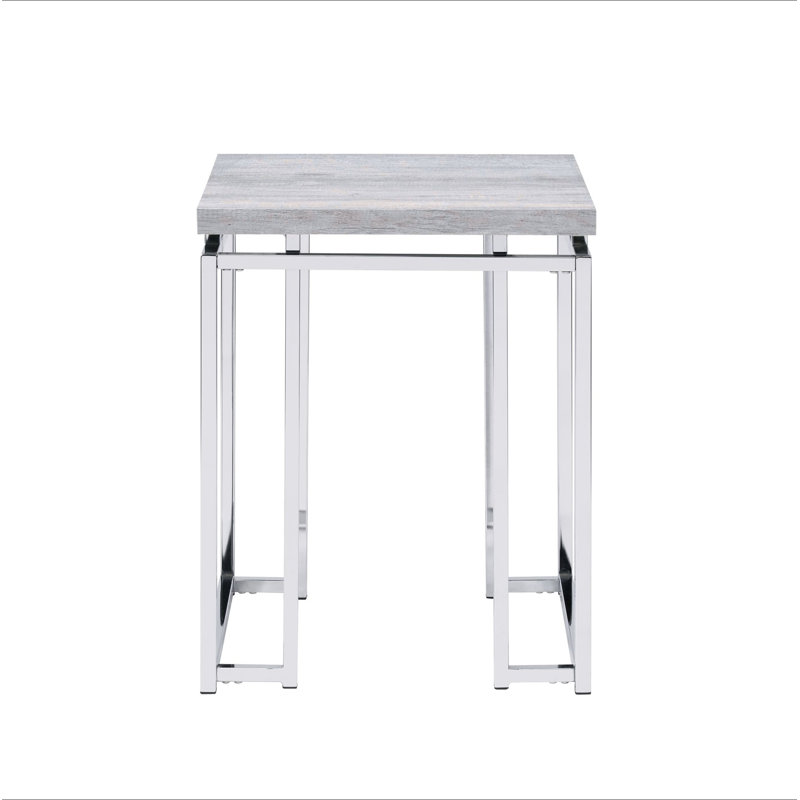 Table de bout Modern Contemporary