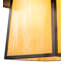 Applique murale 15 po de large Stillwater Prime