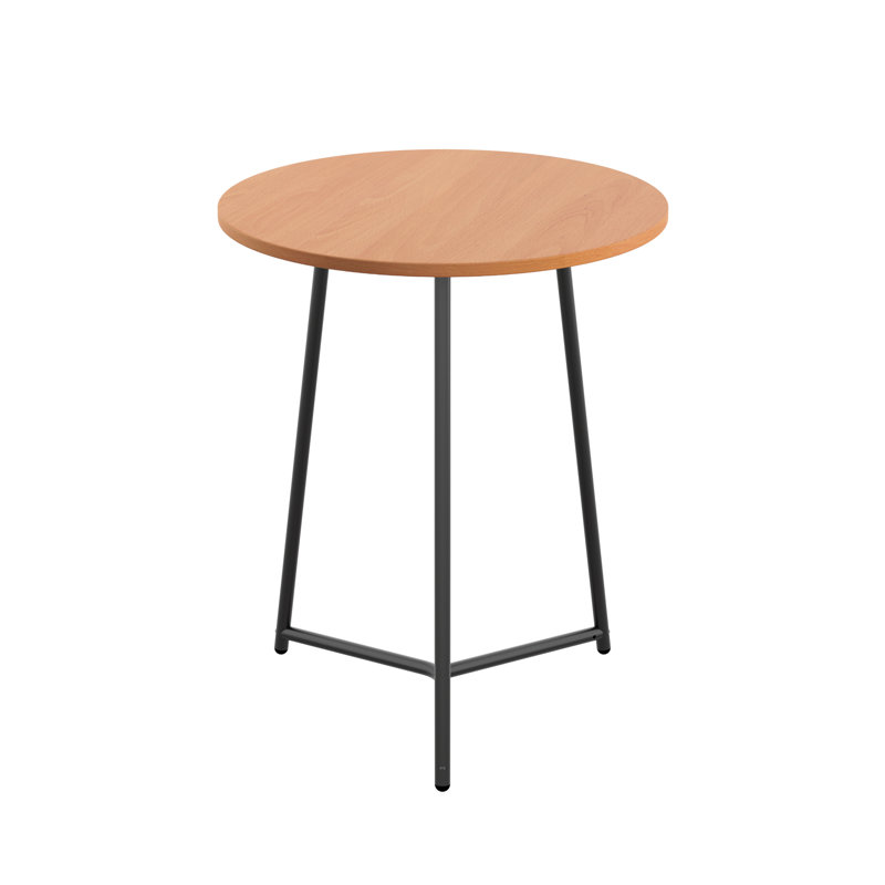 Dining Table, H73.5 x L60 x W60cm, Beech