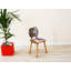 Chaise de bureau / activité pour enfants Harbeson-15425125