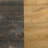 Fraser Natural Pine Queen Panel Bed