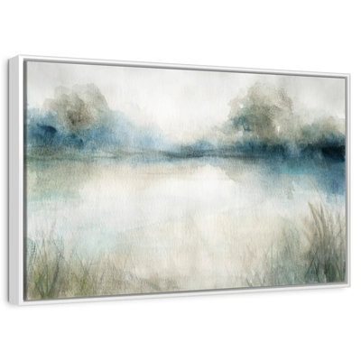 Still Still Waters I
