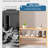 For Home, Entryway, Bedroom & Doorway，Shoe Rack