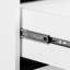 Classeur vertical 2 tiroirs Buckie