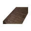 Hand-Knotted High-Quality Brown Area Rug