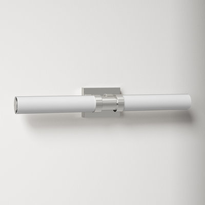 Kelan Single Light Dimmable LED Vanity Light