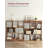 Cherey Bookcase-1267148496