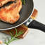 ZWILLING Bologna Granitium 32 cm / 12.5 inch Aluminum Frying Pan
