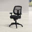 Chaise de travail en filet Apollo