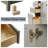 48"Single Bathroom Vanity with Engineered Stone Top-92757344