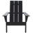 All Weather Adirondack Chair-452550336