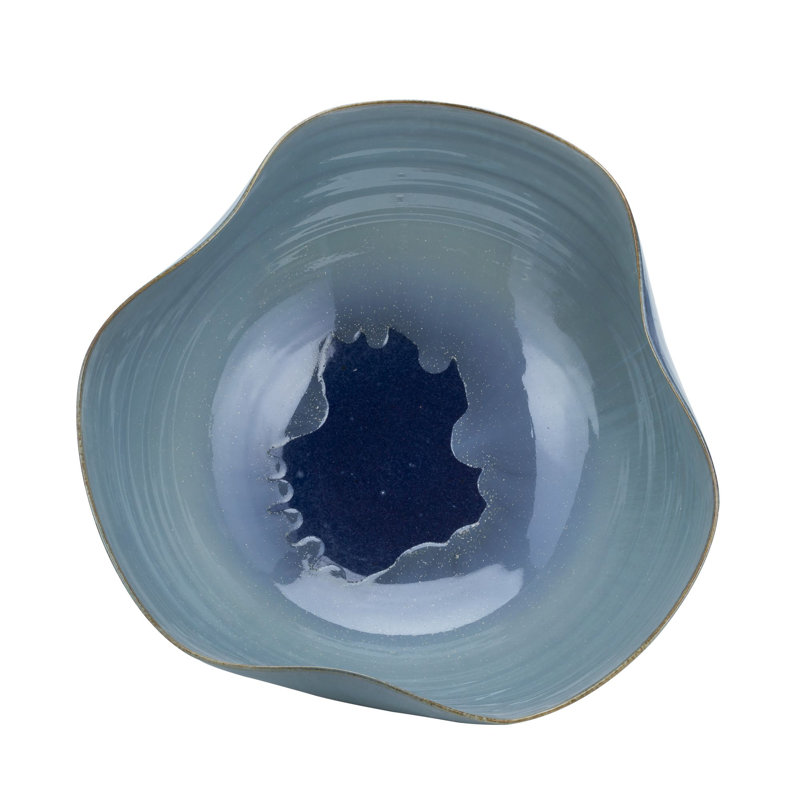 Porcelain Decorative Bowl