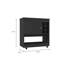 Chariot-bar roulant avec rangement pour bouteilles de vin-119018707-119018706