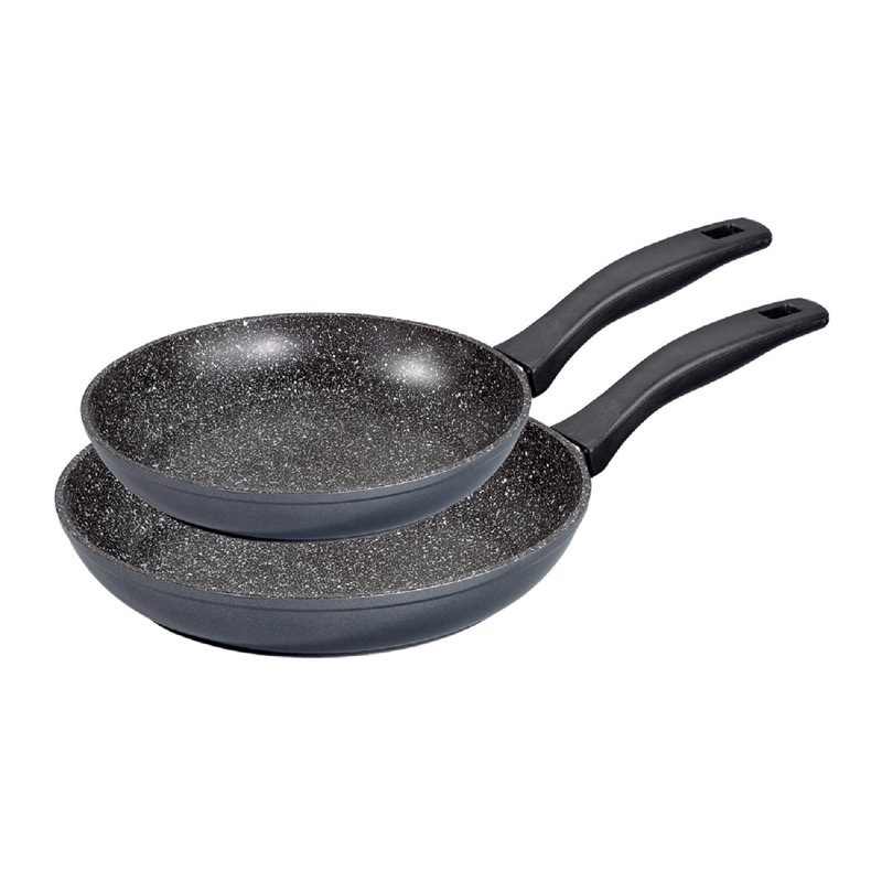 Non-Stick Frying Pan Set