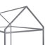 Cadre de lit simple Wolfville House-576470300