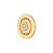 Satin English Gold