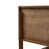 Walnut sélectionné