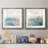 " Cottage Grove I " 2 - Pieces