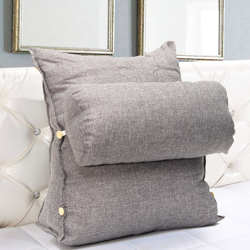 Rectangular Lumbar Cushion