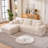Boneless 106" W Configurable Compression Sectional Sofa With L-Shape Chaise-325703100-325702720