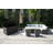 Alseepa 8 - Person Patio Conversation Set with Cushions