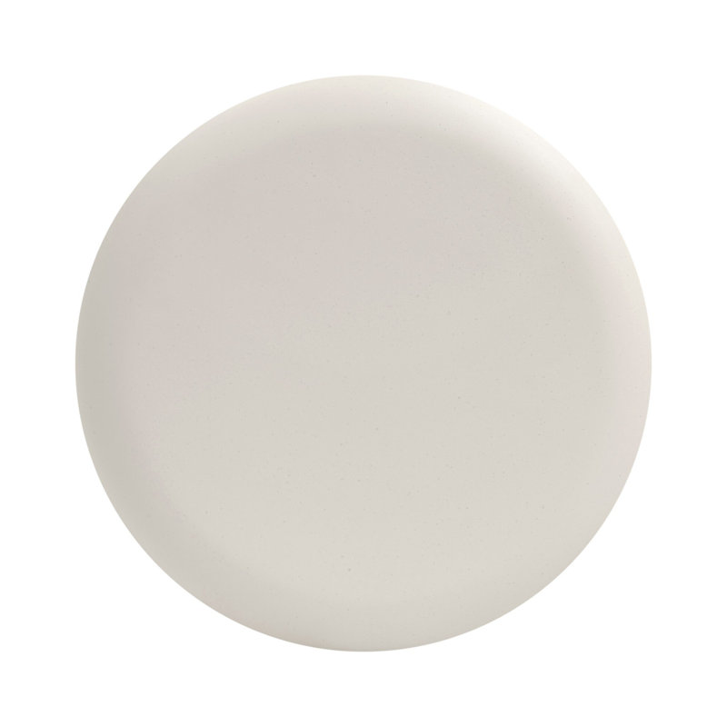 West End Table, White